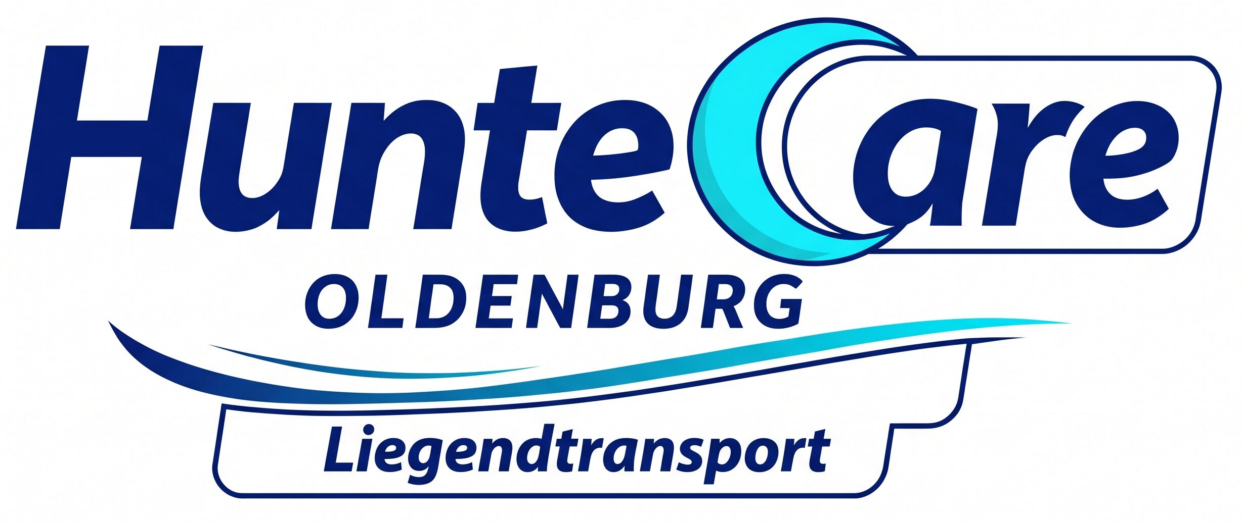 HunteCare Oldenburg – Wir Transportieren Sie
